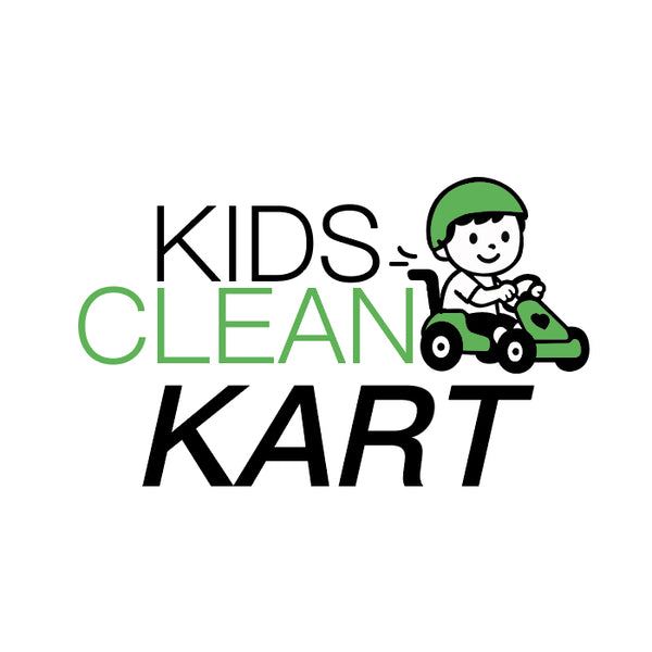 KIDCLEANKART